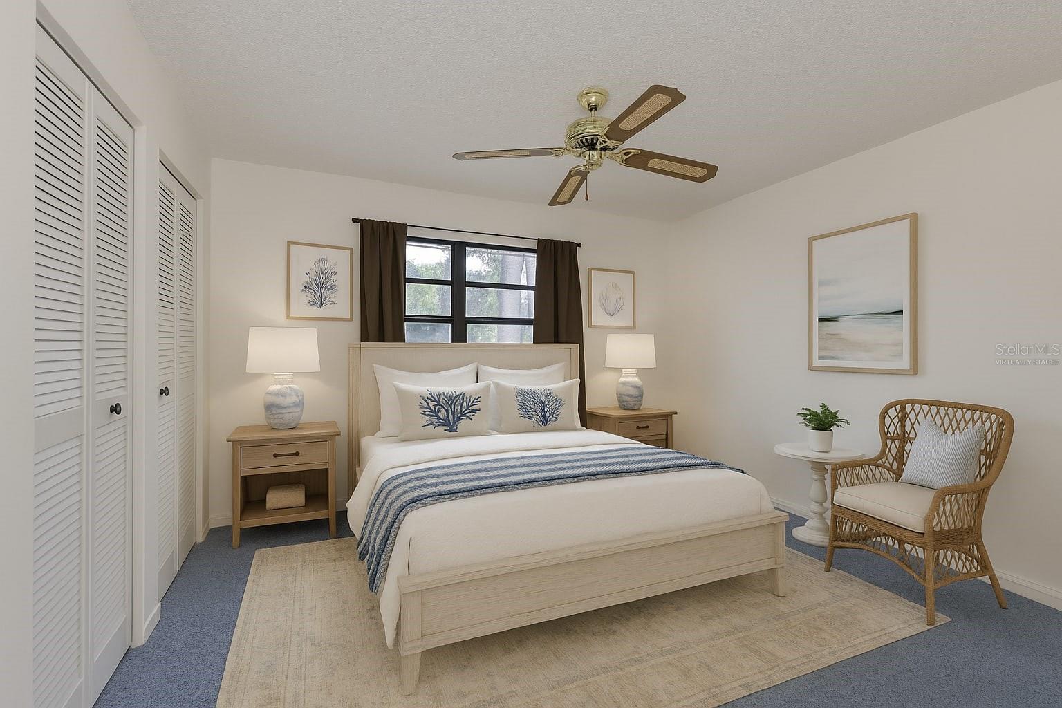 LANCASTER II CONDO - Residential