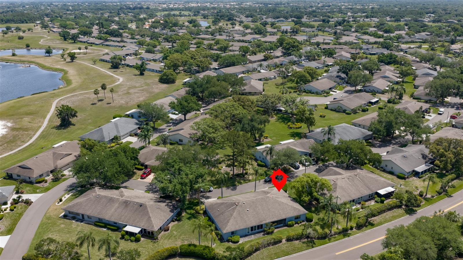 LANCASTER II CONDO - Residential