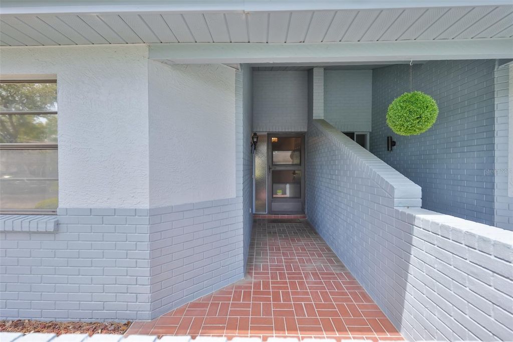 Photo of 1618 Leland Drive, Sun City Center, FL 33573 (MLS # TB8497553)