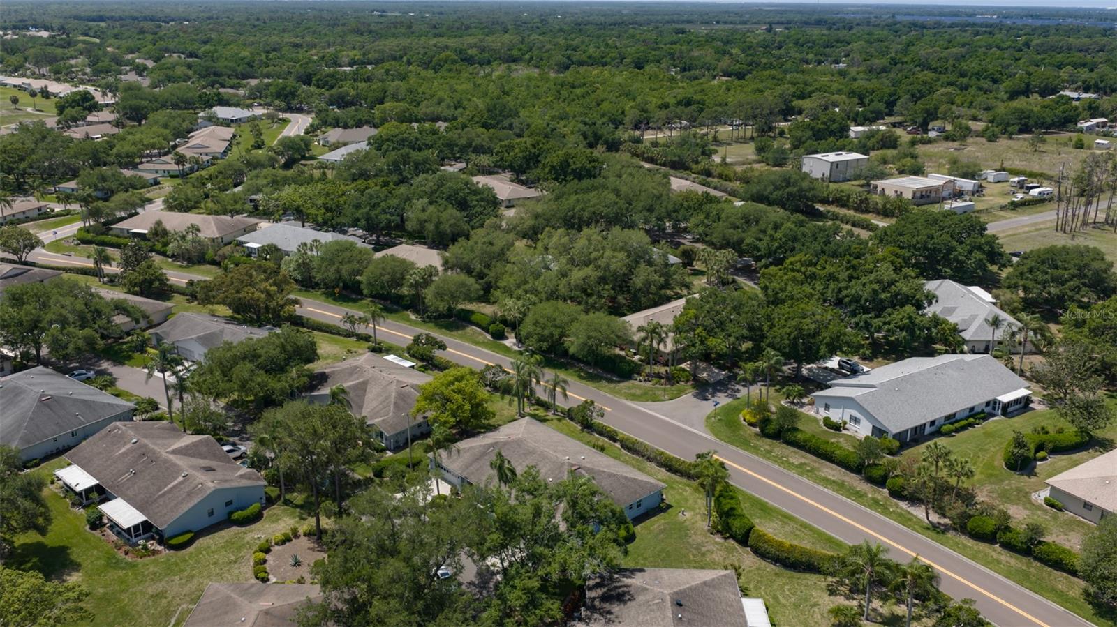 LANCASTER II CONDO - Residential