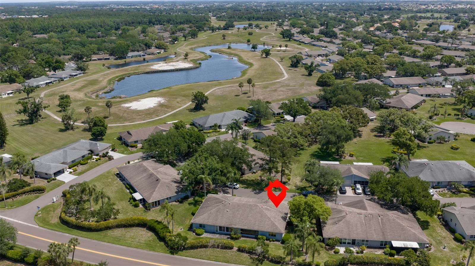 LANCASTER II CONDO - Residential