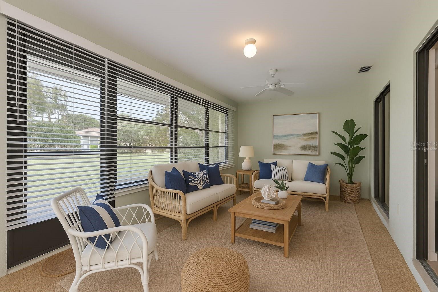 LANCASTER II CONDO - Residential