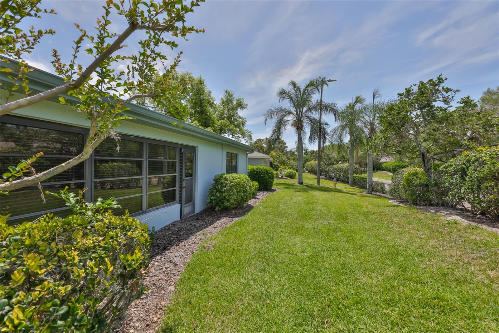 LANCASTER II CONDO - Residential