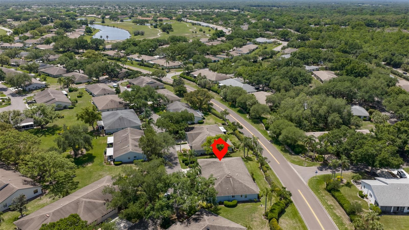 LANCASTER II CONDO - Residential