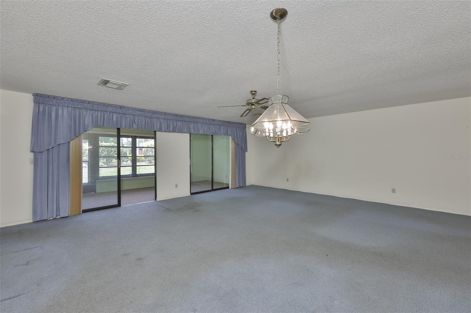 LANCASTER II CONDO - Residential