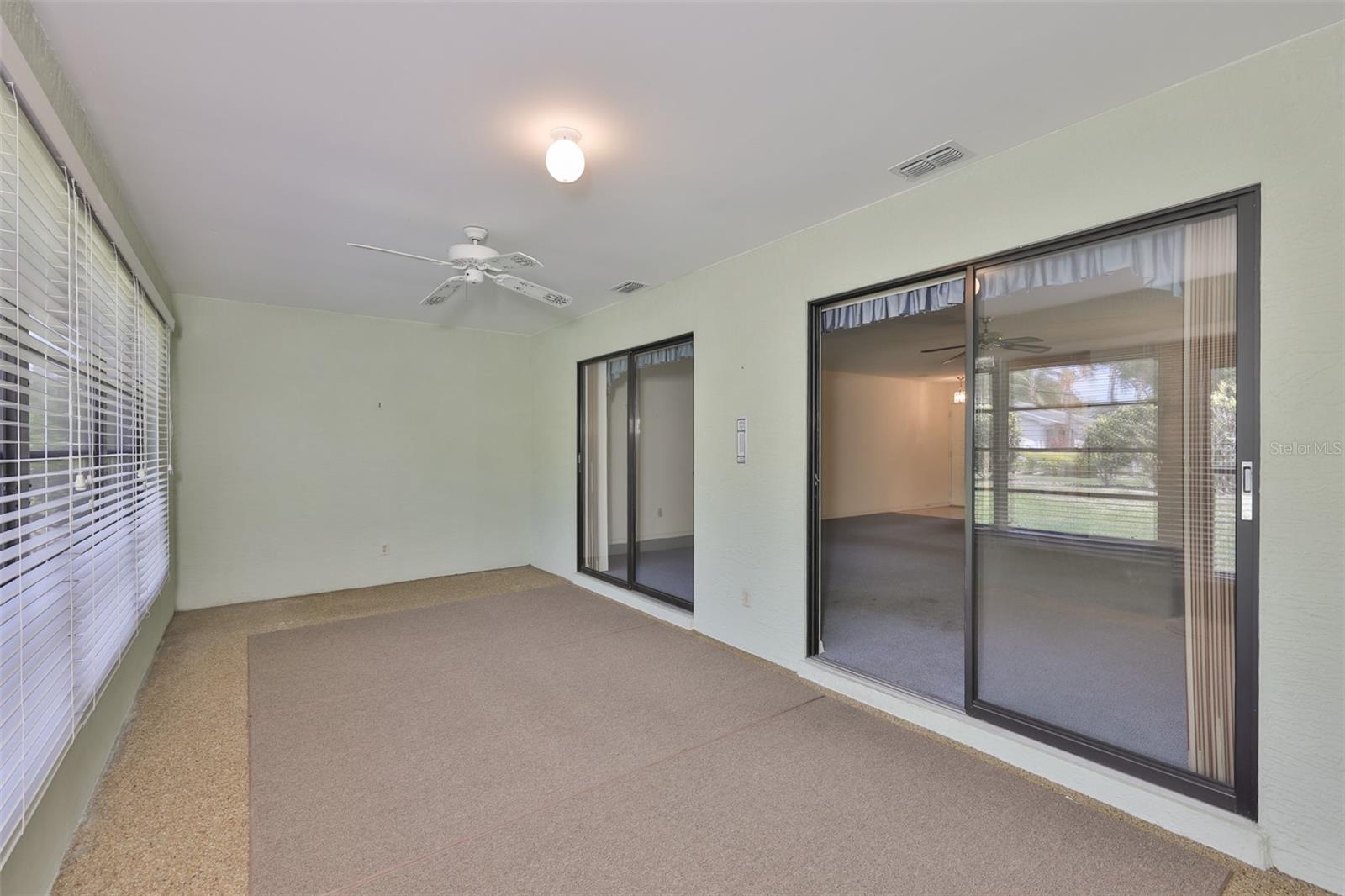 LANCASTER II CONDO - Residential