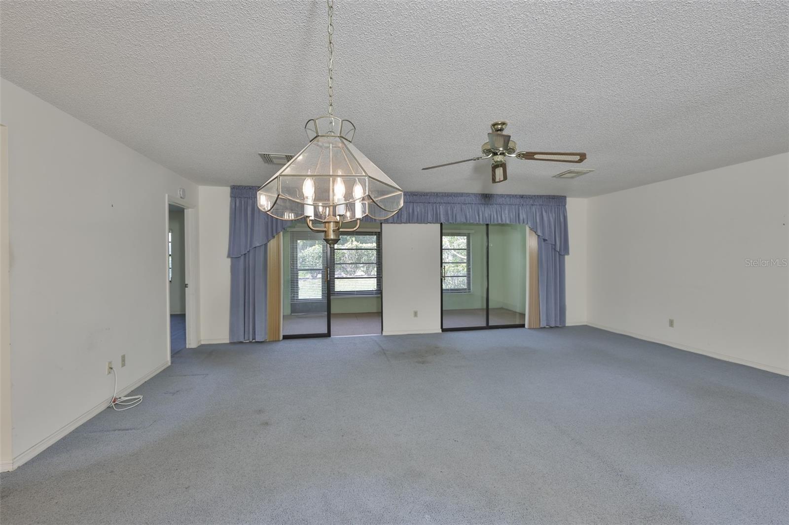 LANCASTER II CONDO - Residential