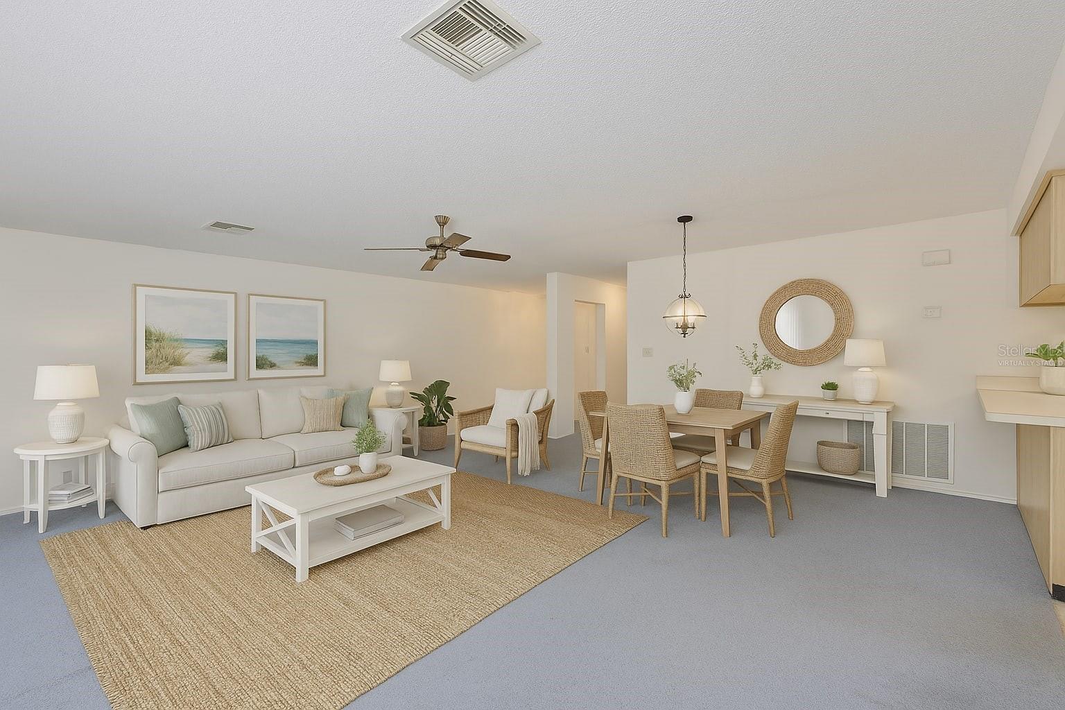 LANCASTER II CONDO - Residential