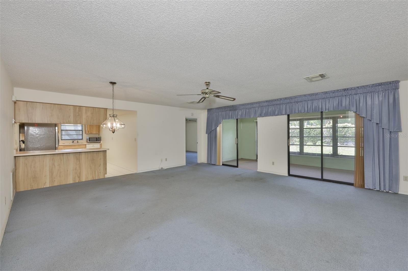 LANCASTER II CONDO - Residential