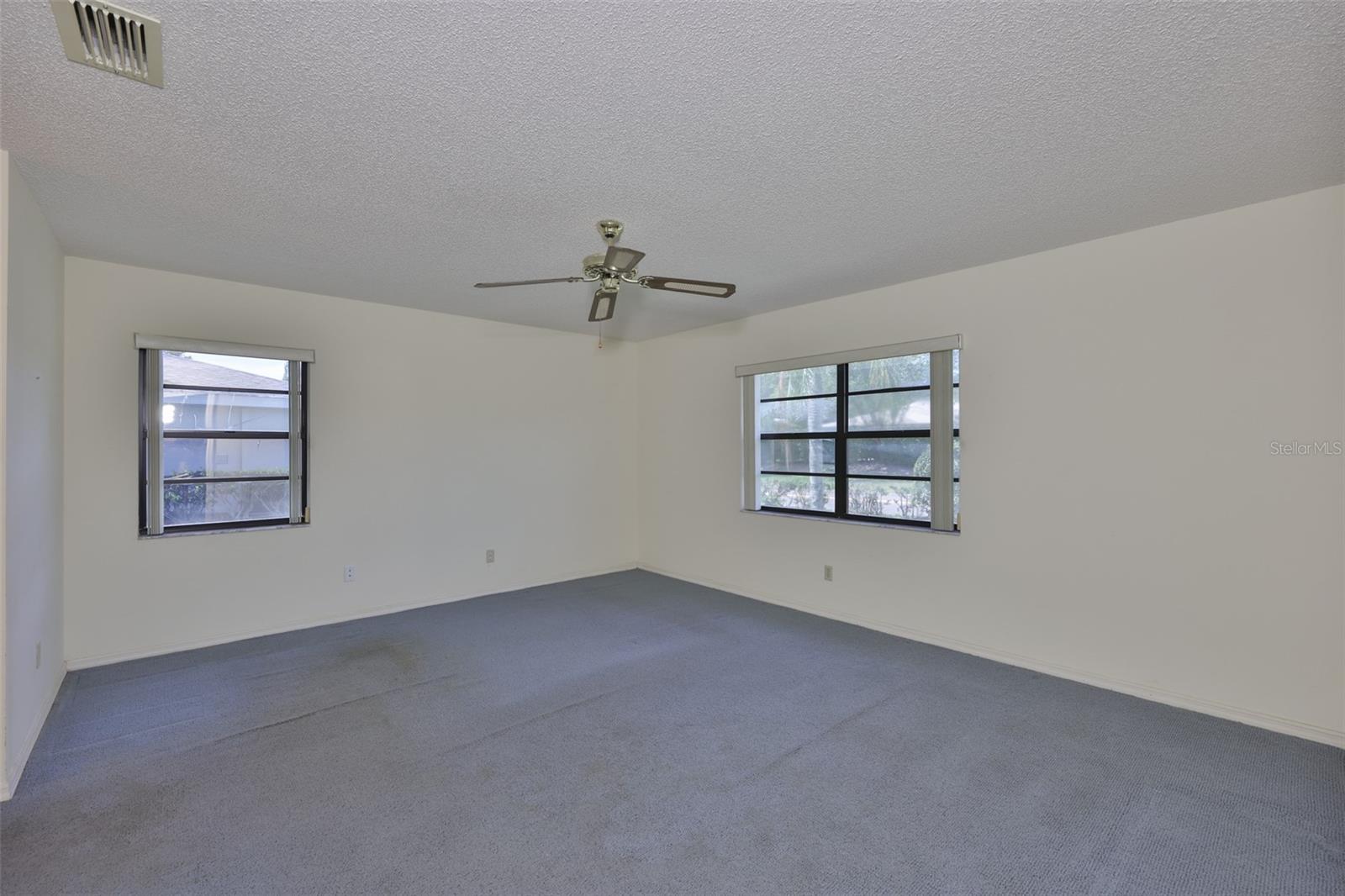 LANCASTER II CONDO - Residential