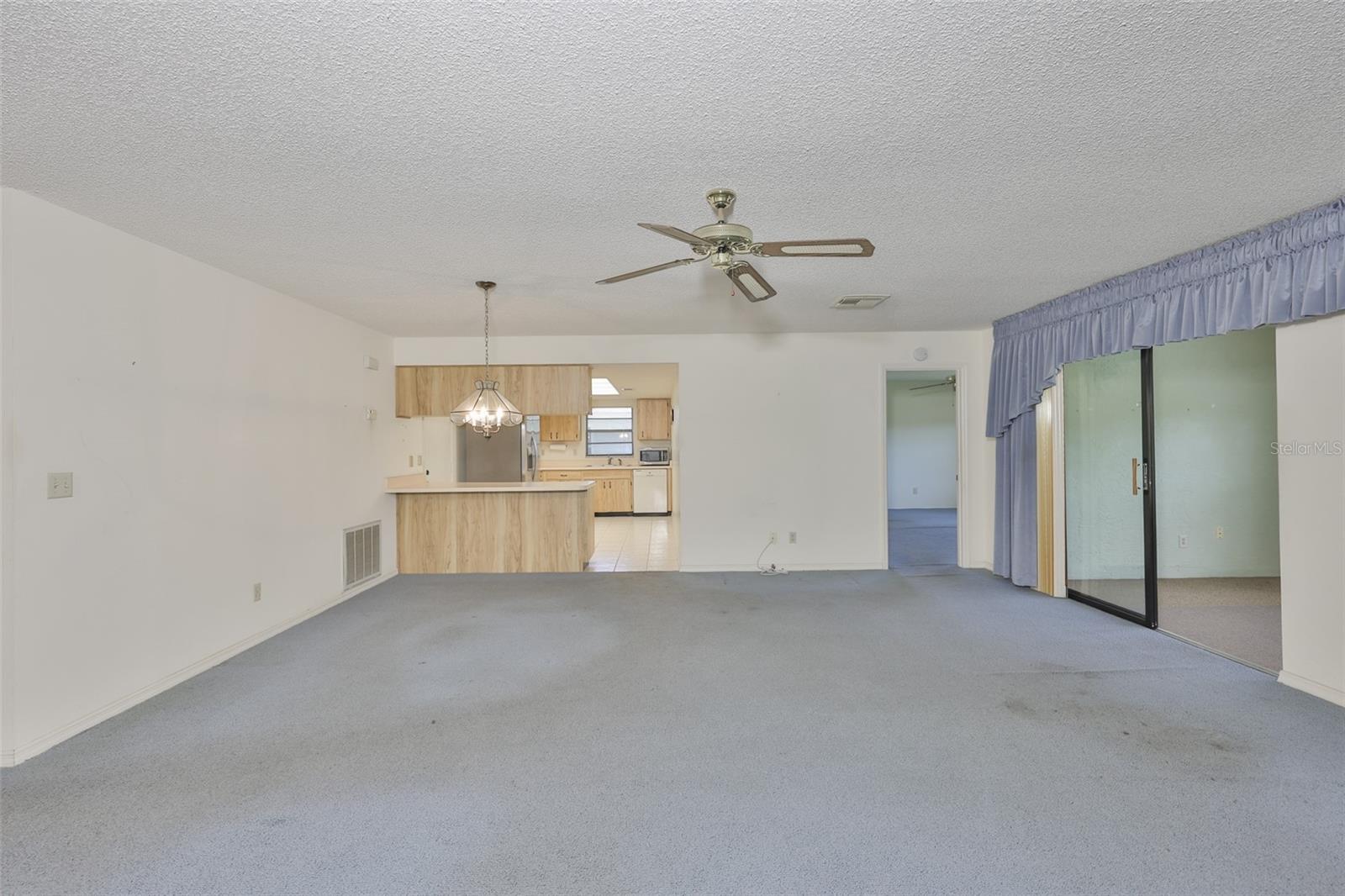 LANCASTER II CONDO - Residential