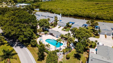 A home in BRADENTON