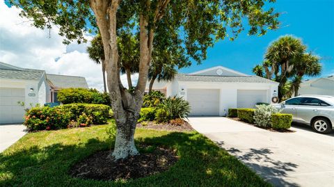 A home in BRADENTON