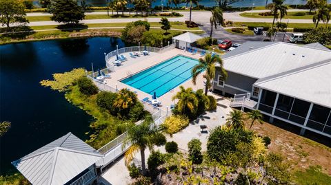 A home in BRADENTON