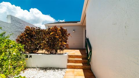 A home in BRADENTON