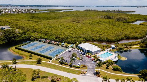 A home in BRADENTON