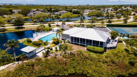 A home in BRADENTON