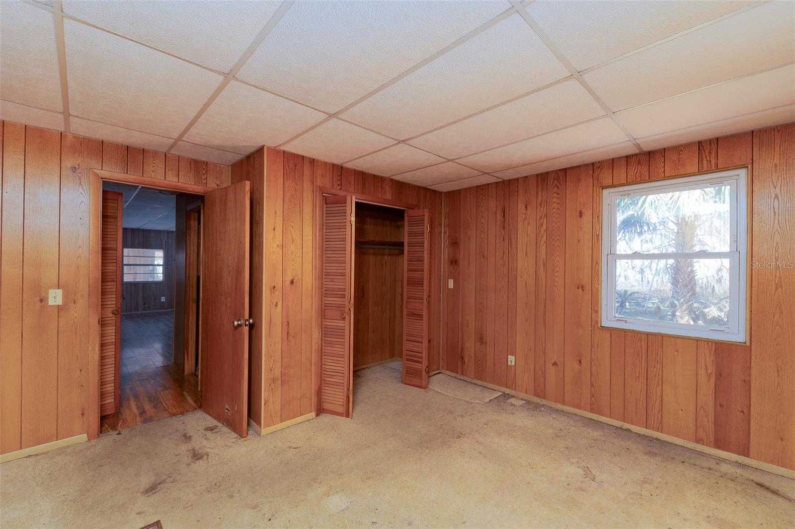 ALLYON PARK 05 GRANT - Residential