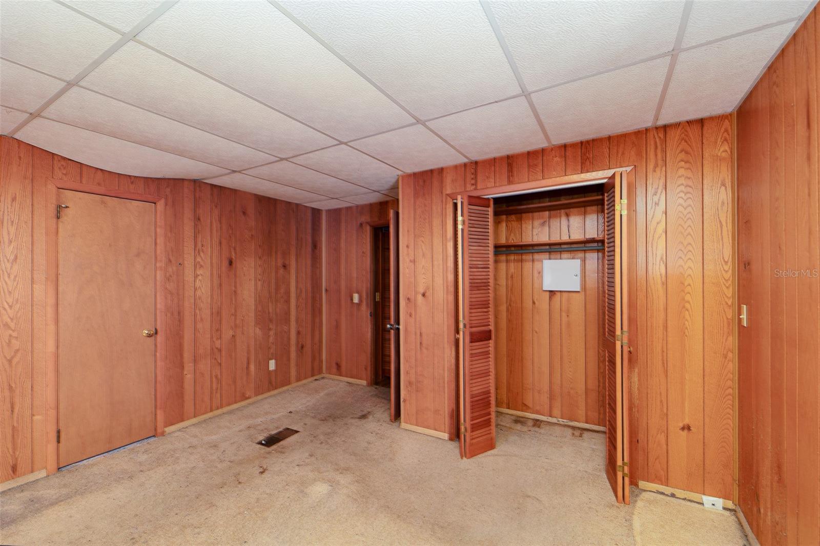 ALLYON PARK 05 GRANT - Residential