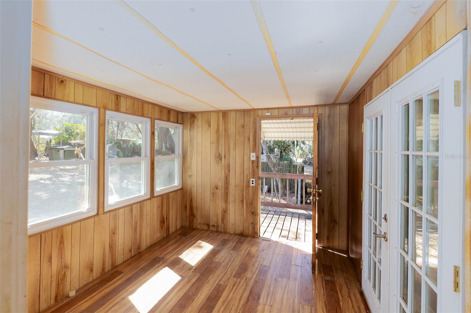 ALLYON PARK 05 GRANT - Residential