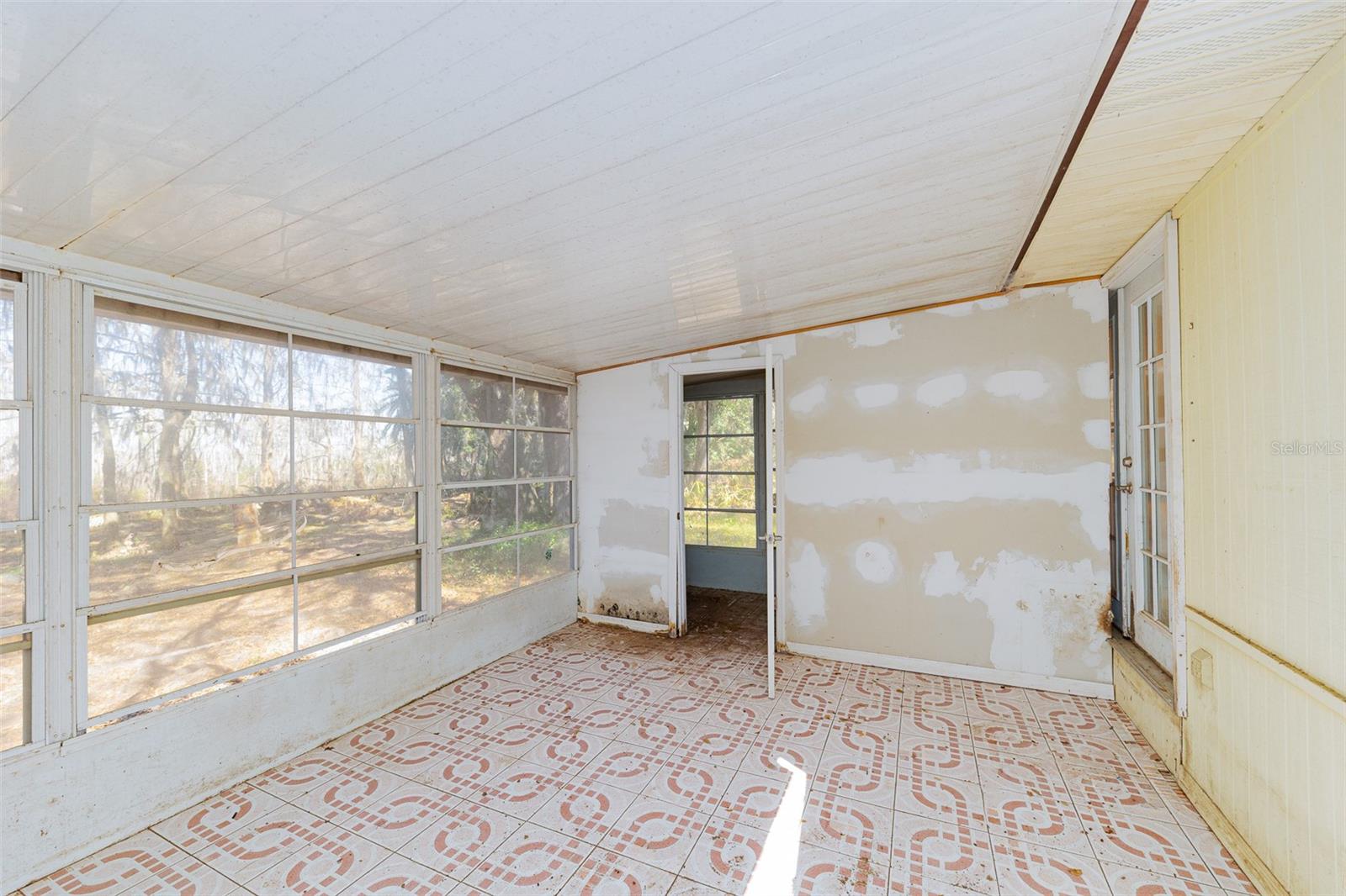 ALLYON PARK 05 GRANT - Residential