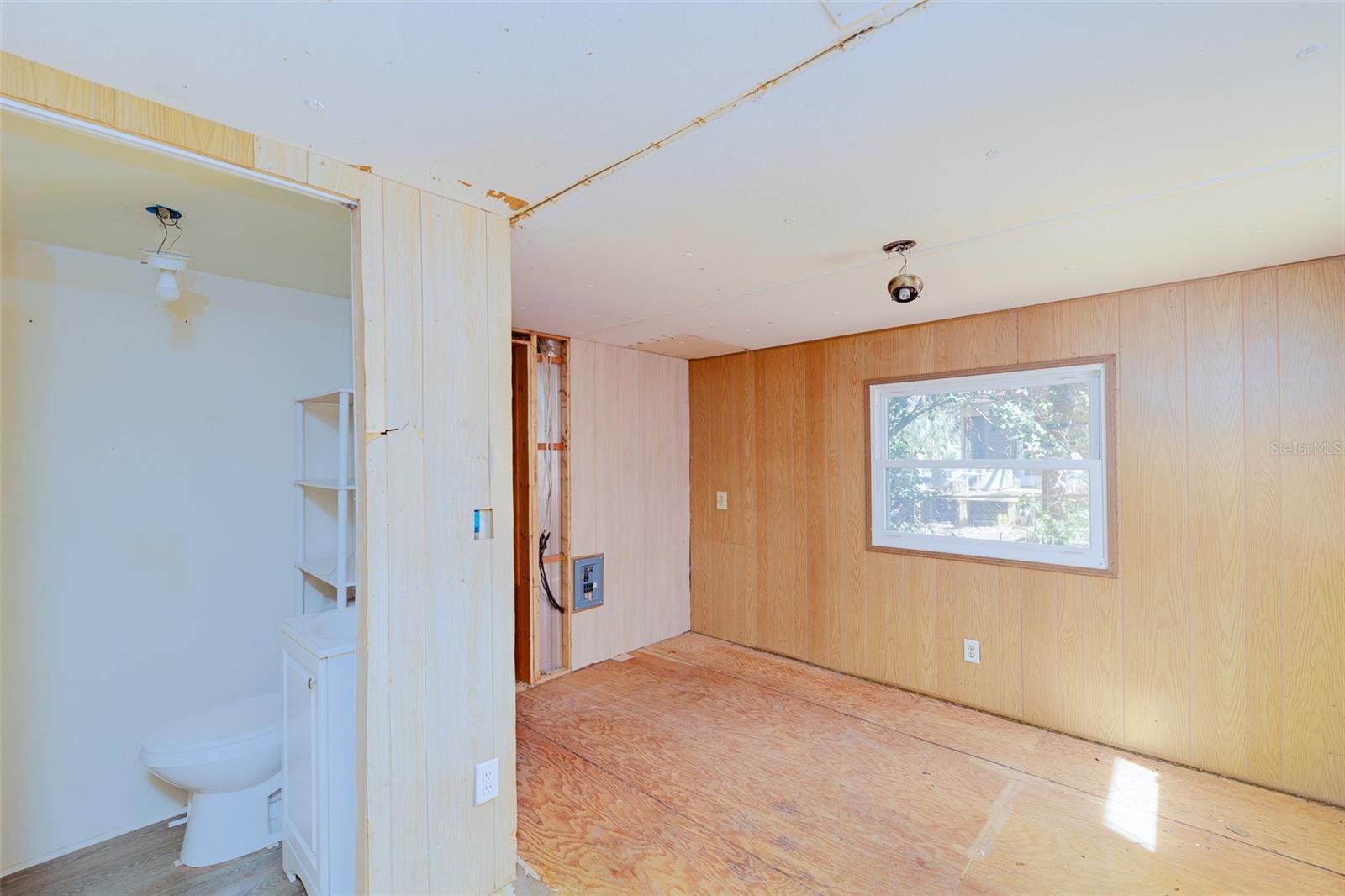 ALLYON PARK 05 GRANT - Residential