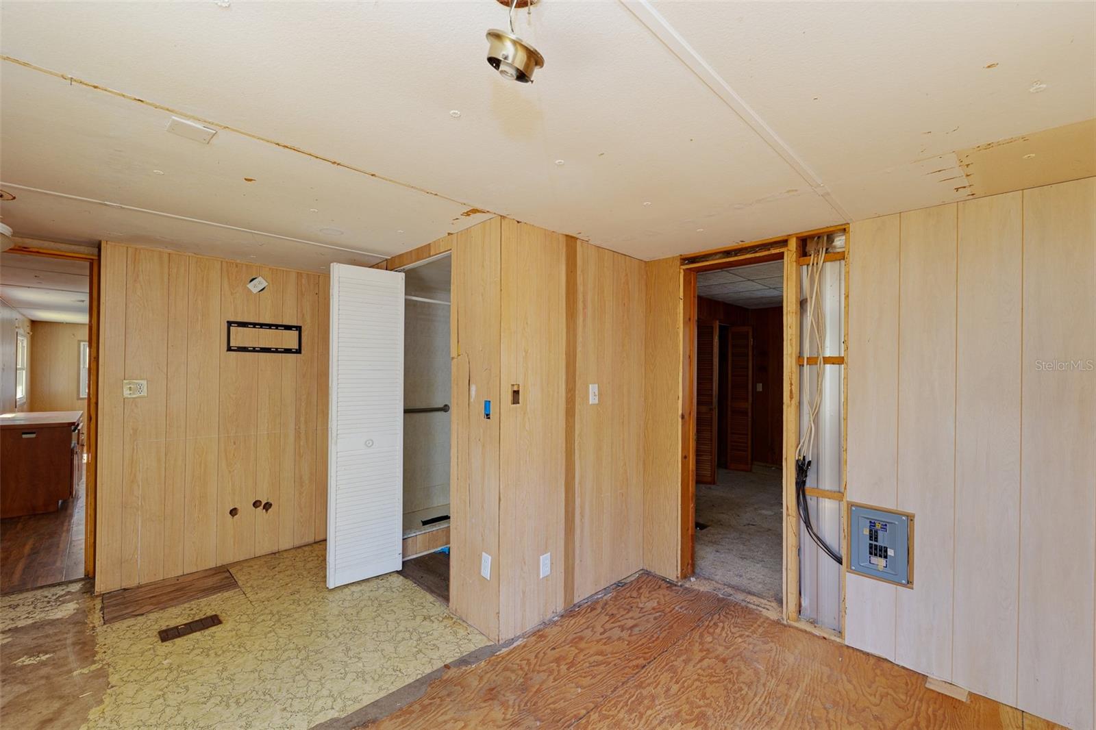 ALLYON PARK 05 GRANT - Residential