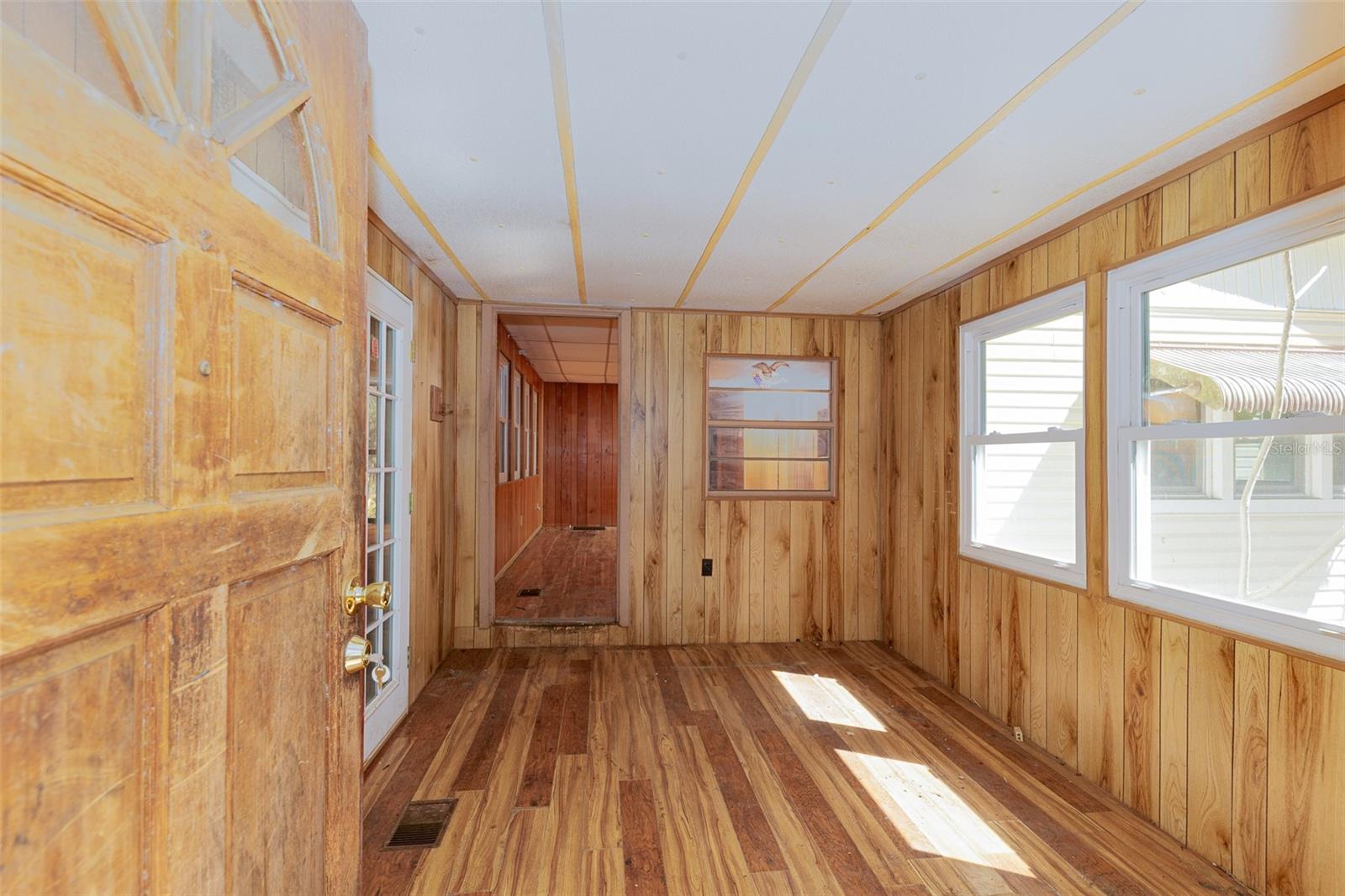 ALLYON PARK 05 GRANT - Residential