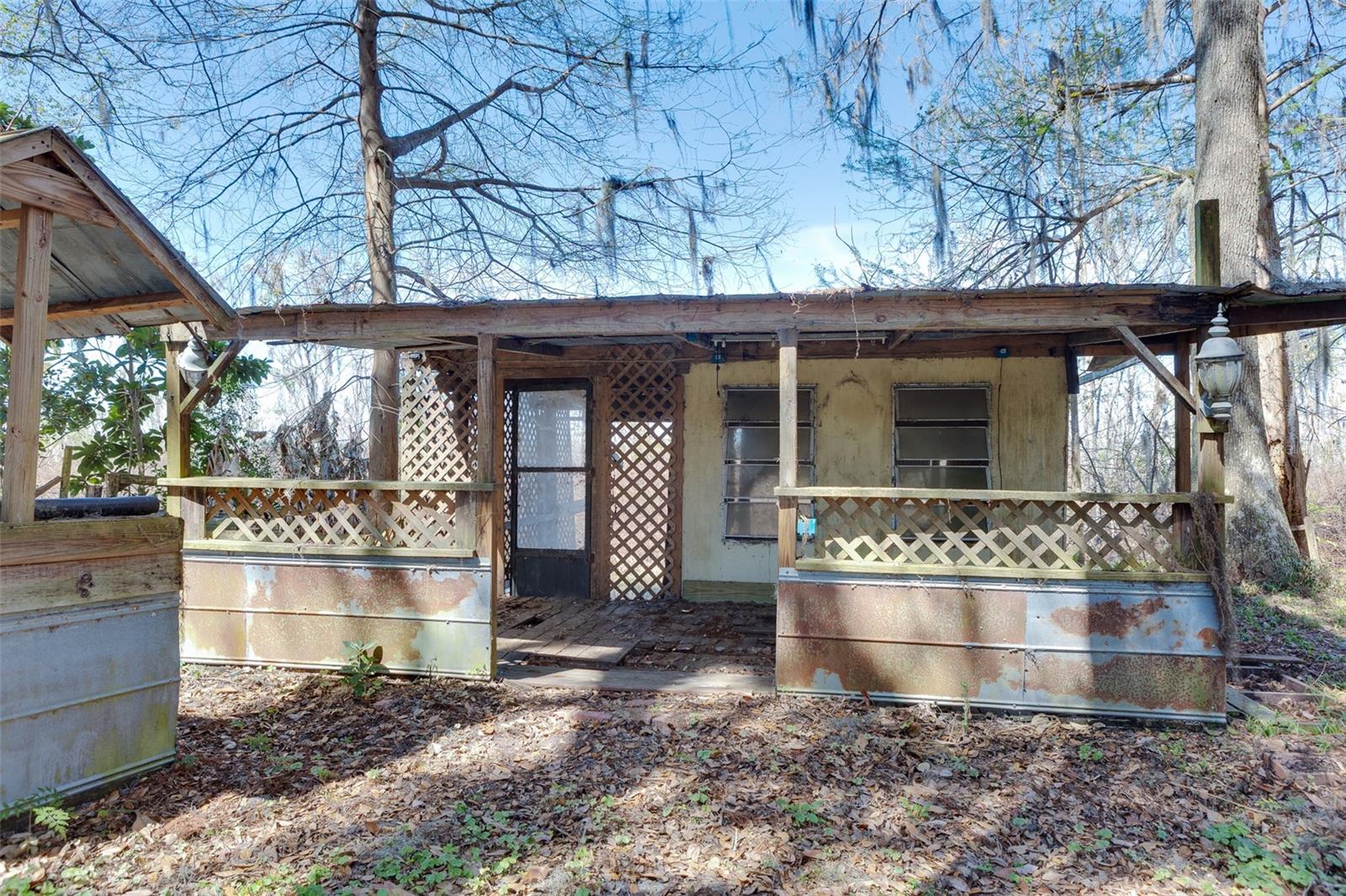 ALLYON PARK 05 GRANT - Residential