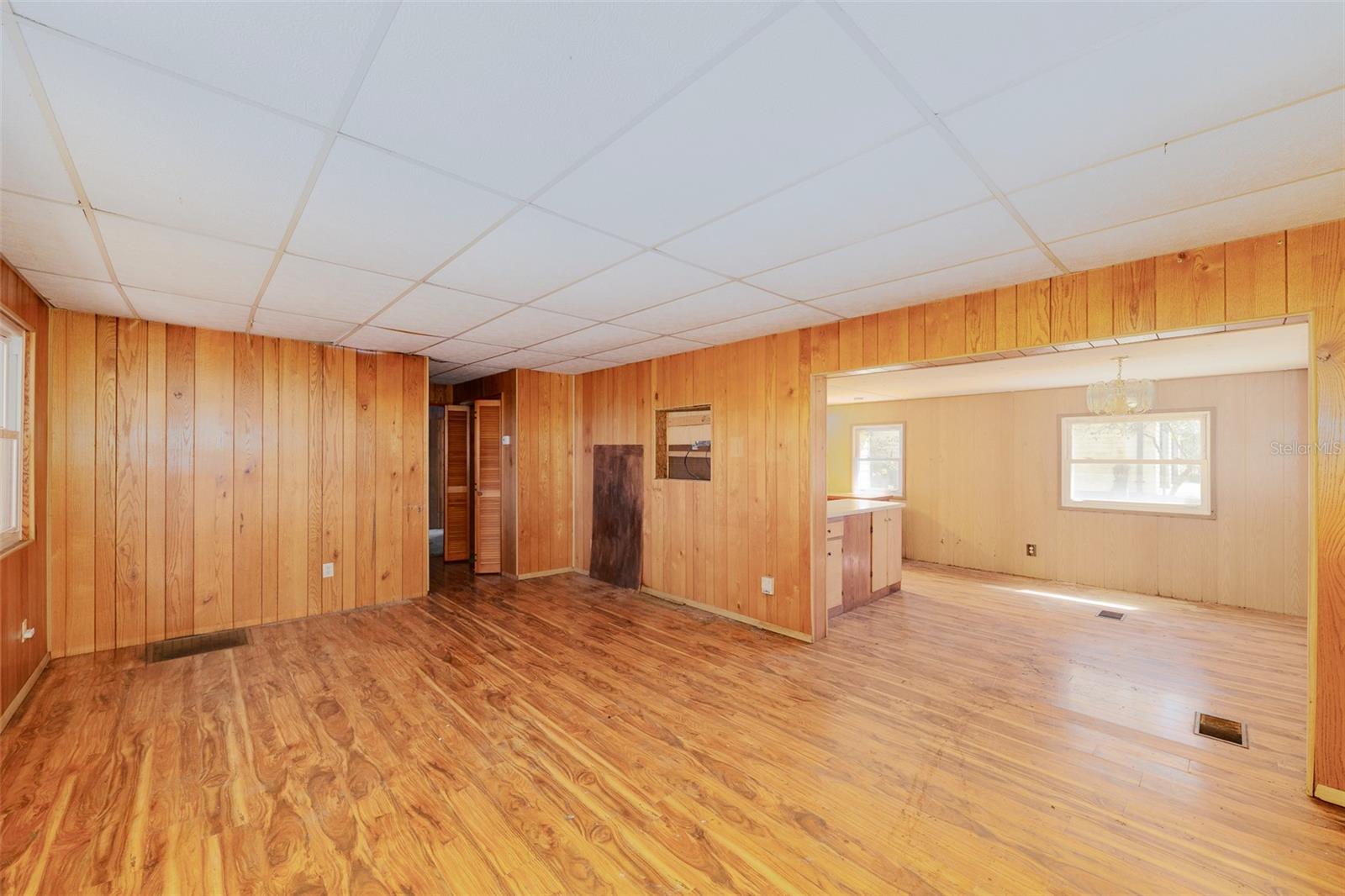 ALLYON PARK 05 GRANT - Residential