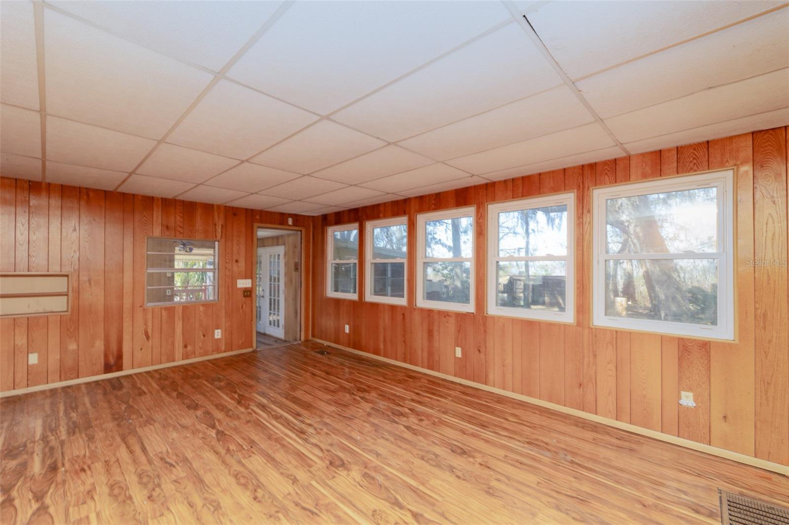 ALLYON PARK 05 GRANT - Residential