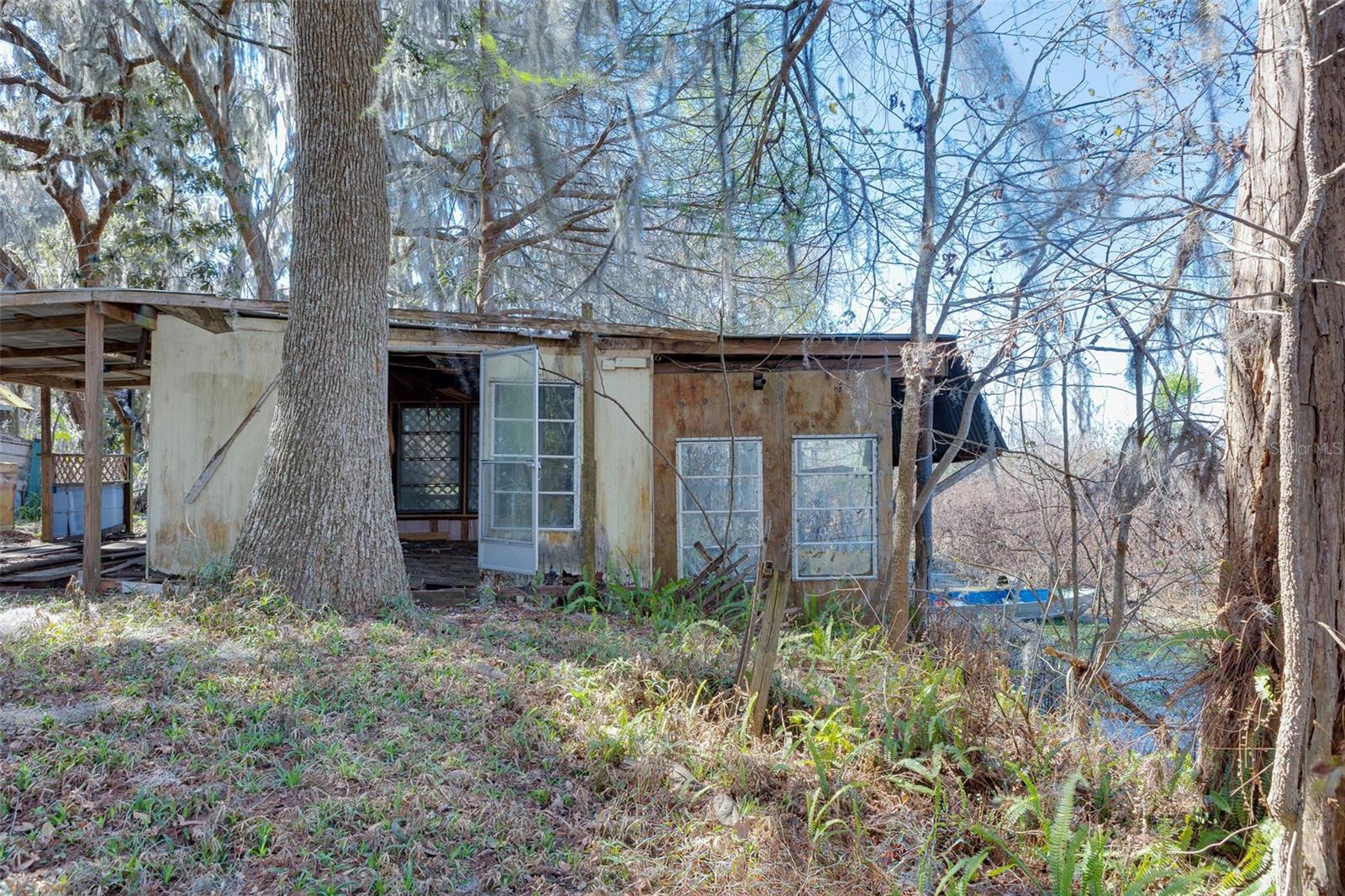 ALLYON PARK 05 GRANT - Residential