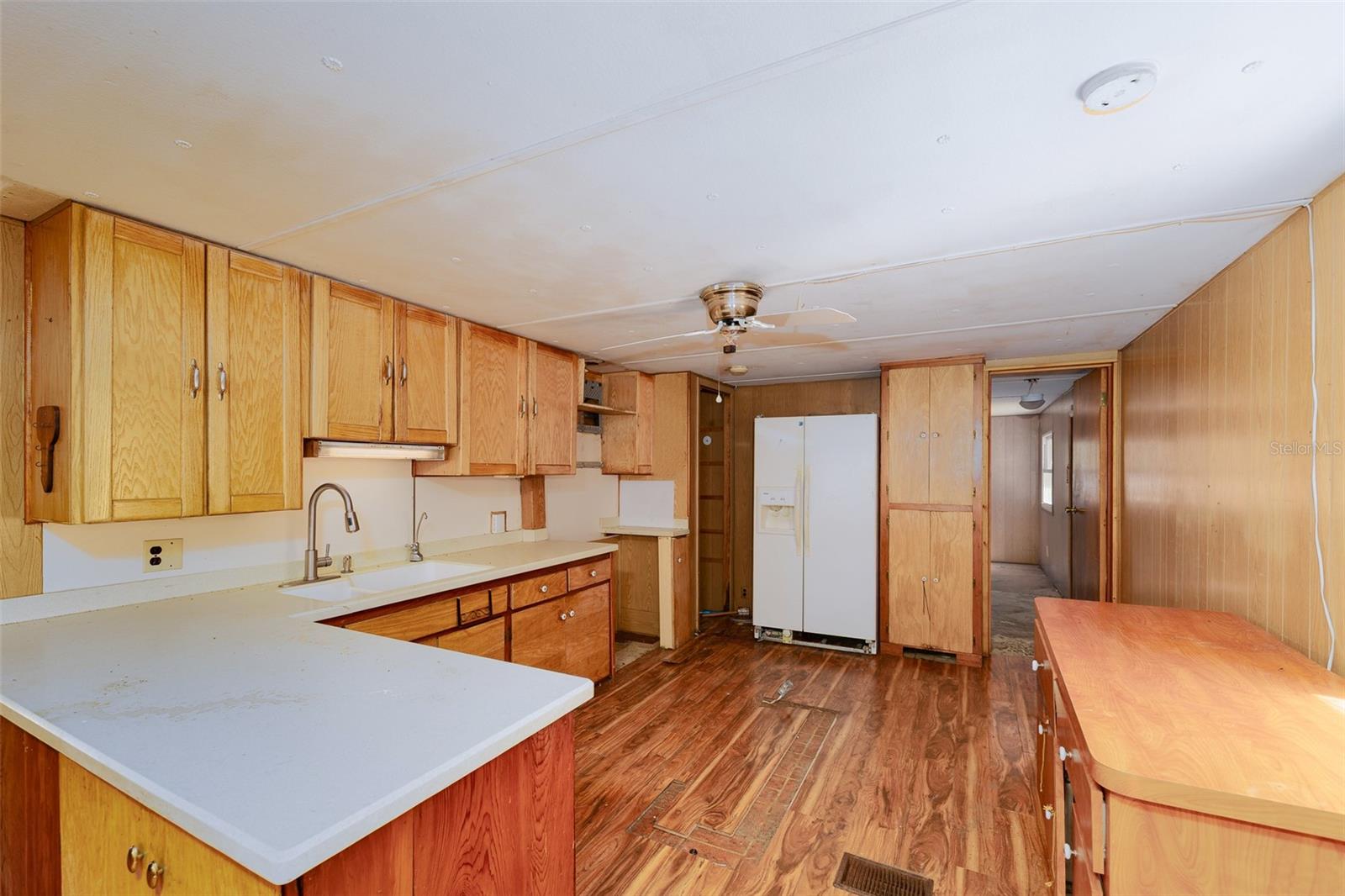 ALLYON PARK 05 GRANT - Residential