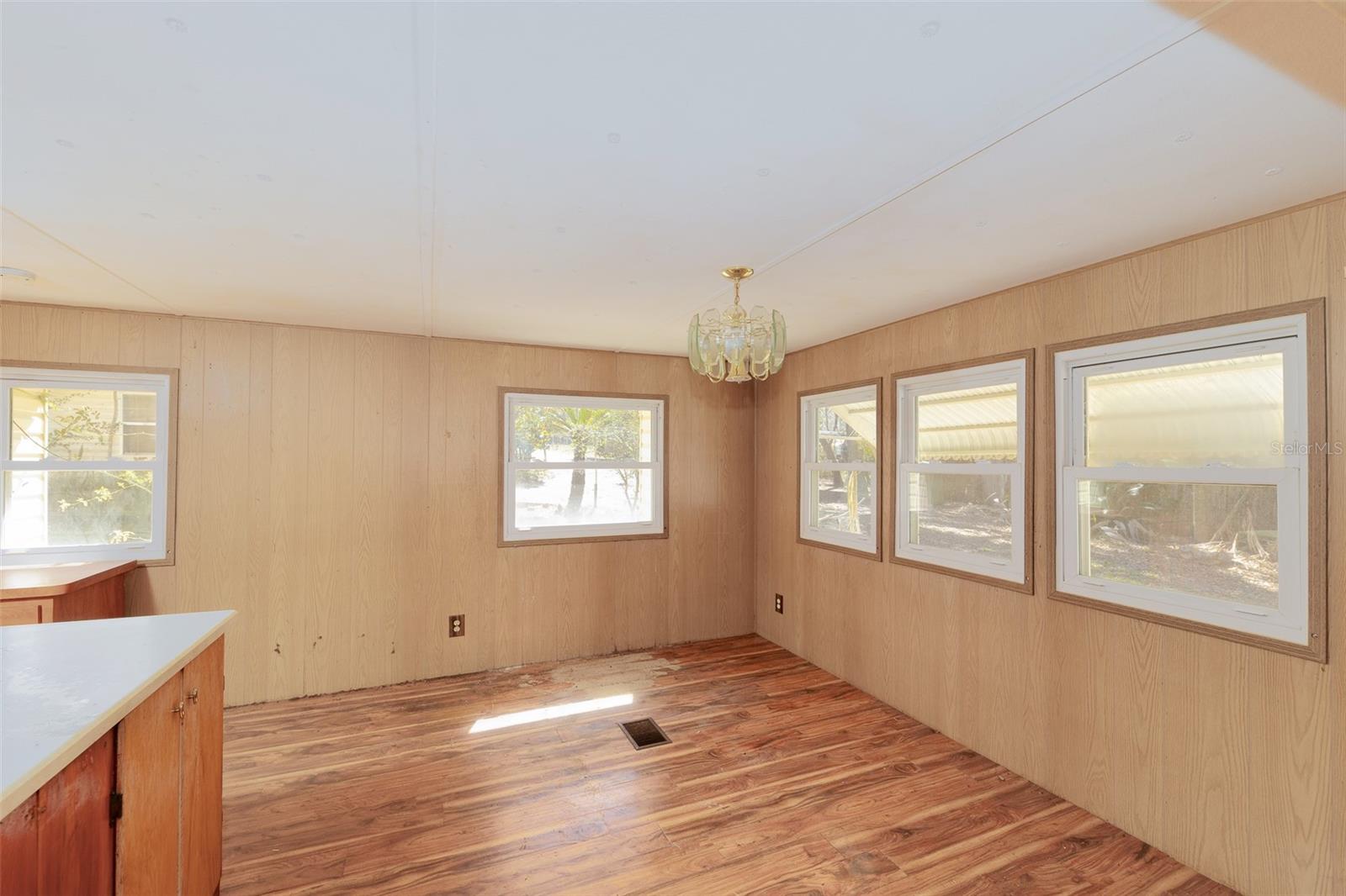 ALLYON PARK 05 GRANT - Residential