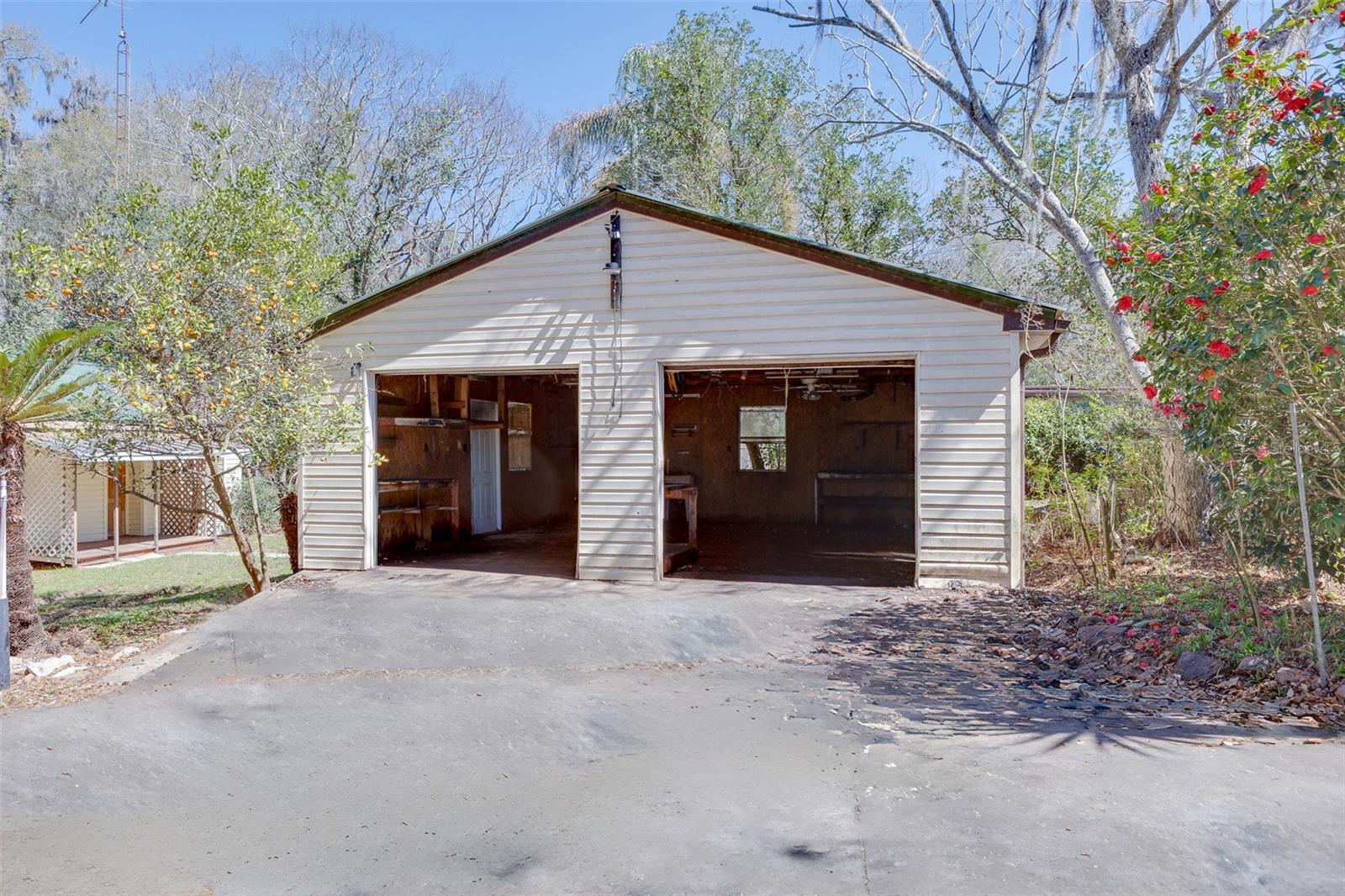 ALLYON PARK 05 GRANT - Residential