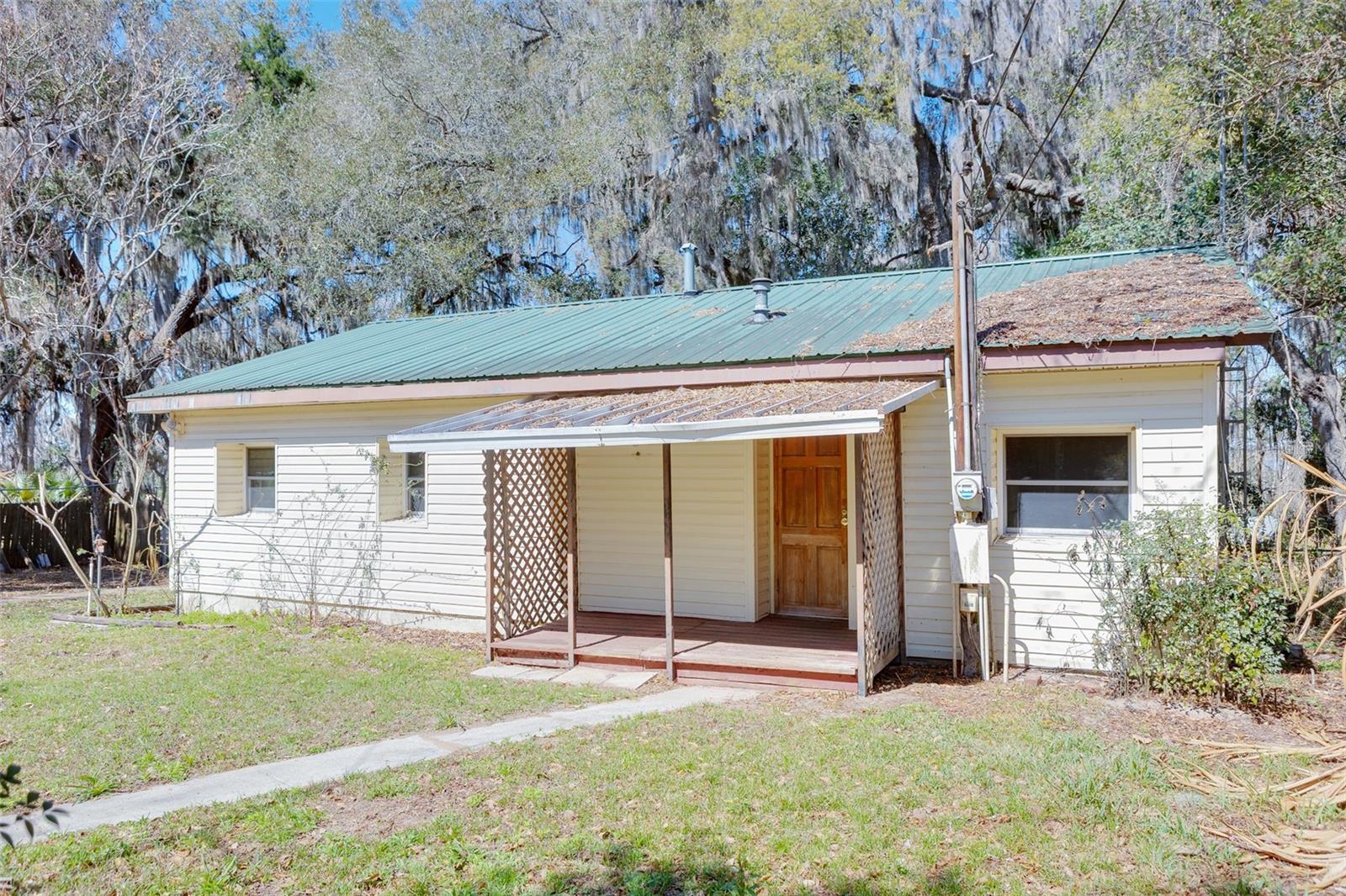 ALLYON PARK 05 GRANT - Residential