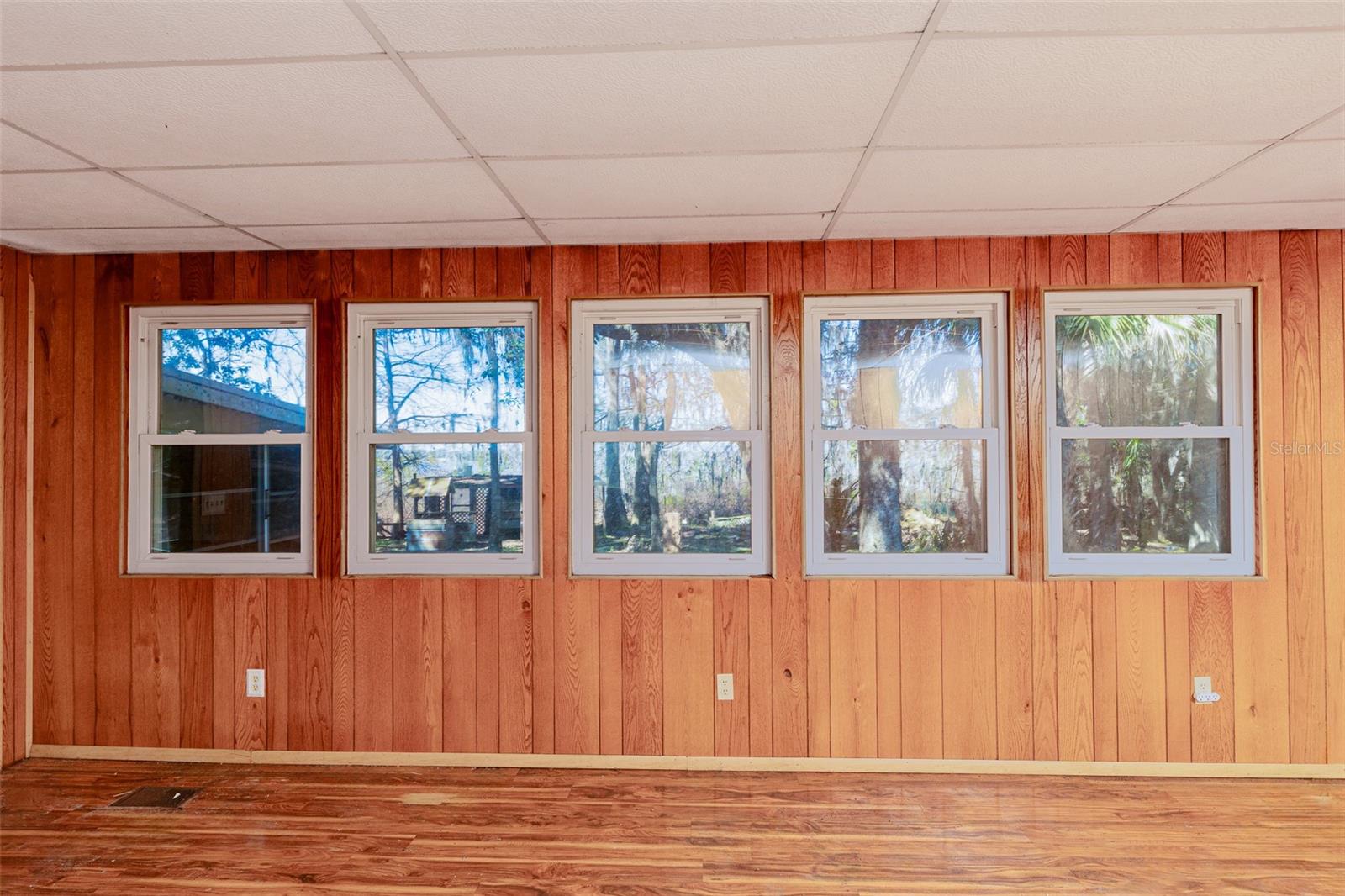 ALLYON PARK 05 GRANT - Residential