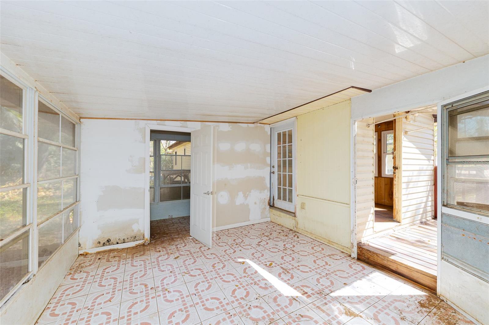 ALLYON PARK 05 GRANT - Residential