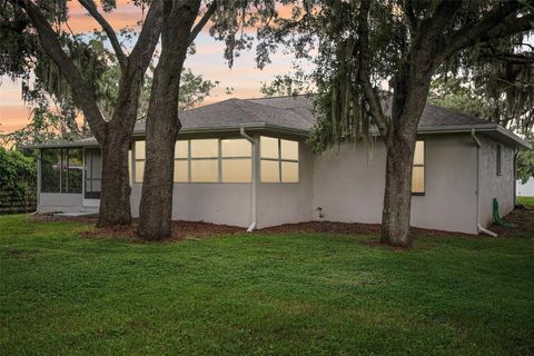 A home in BRADENTON