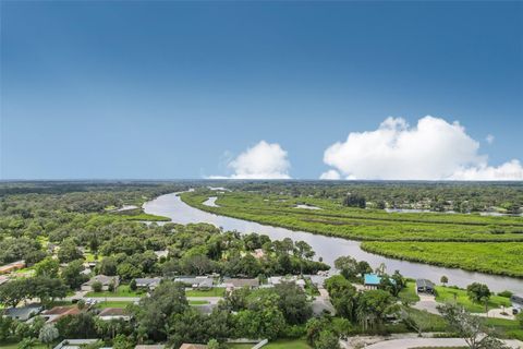 A home in BRADENTON