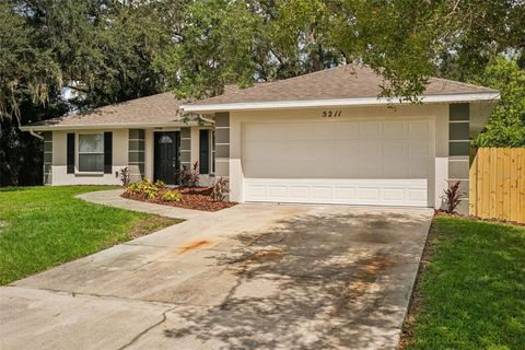 A home in BRADENTON