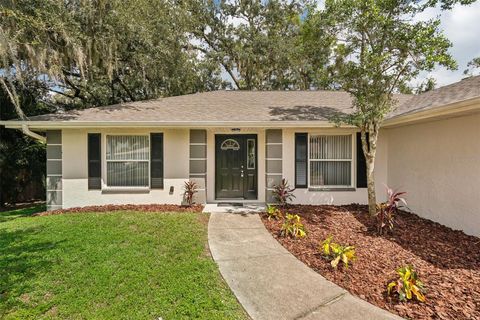 A home in BRADENTON