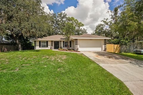 A home in BRADENTON