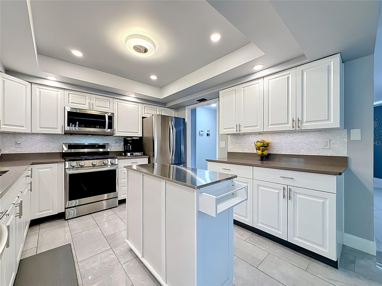 CYPRESSWOOD MDWS - Residential