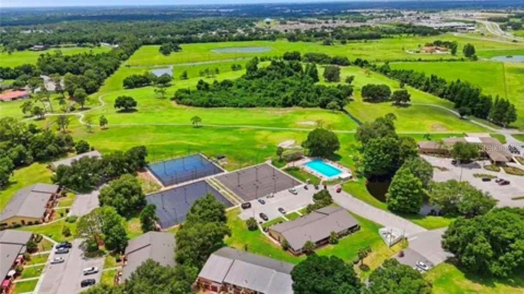 CYPRESSWOOD MDWS - Residential