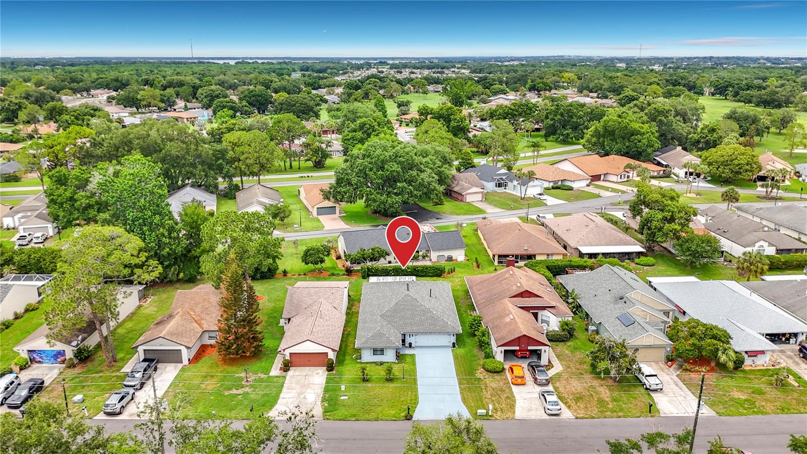 CYPRESSWOOD MDWS - Residential