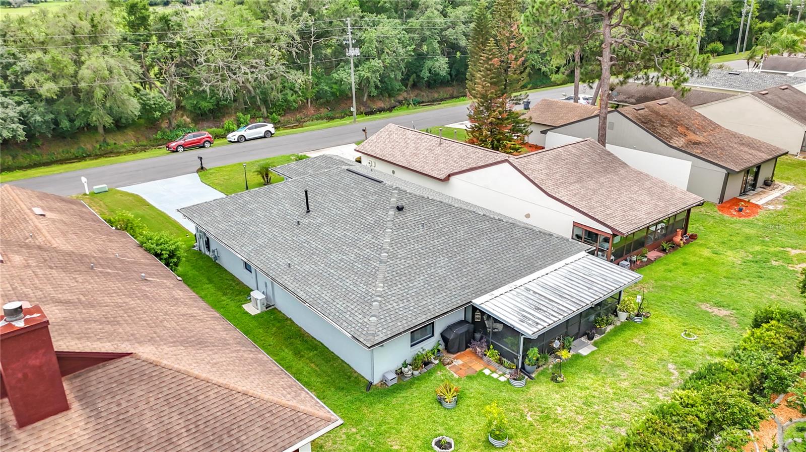 CYPRESSWOOD MDWS - Residential