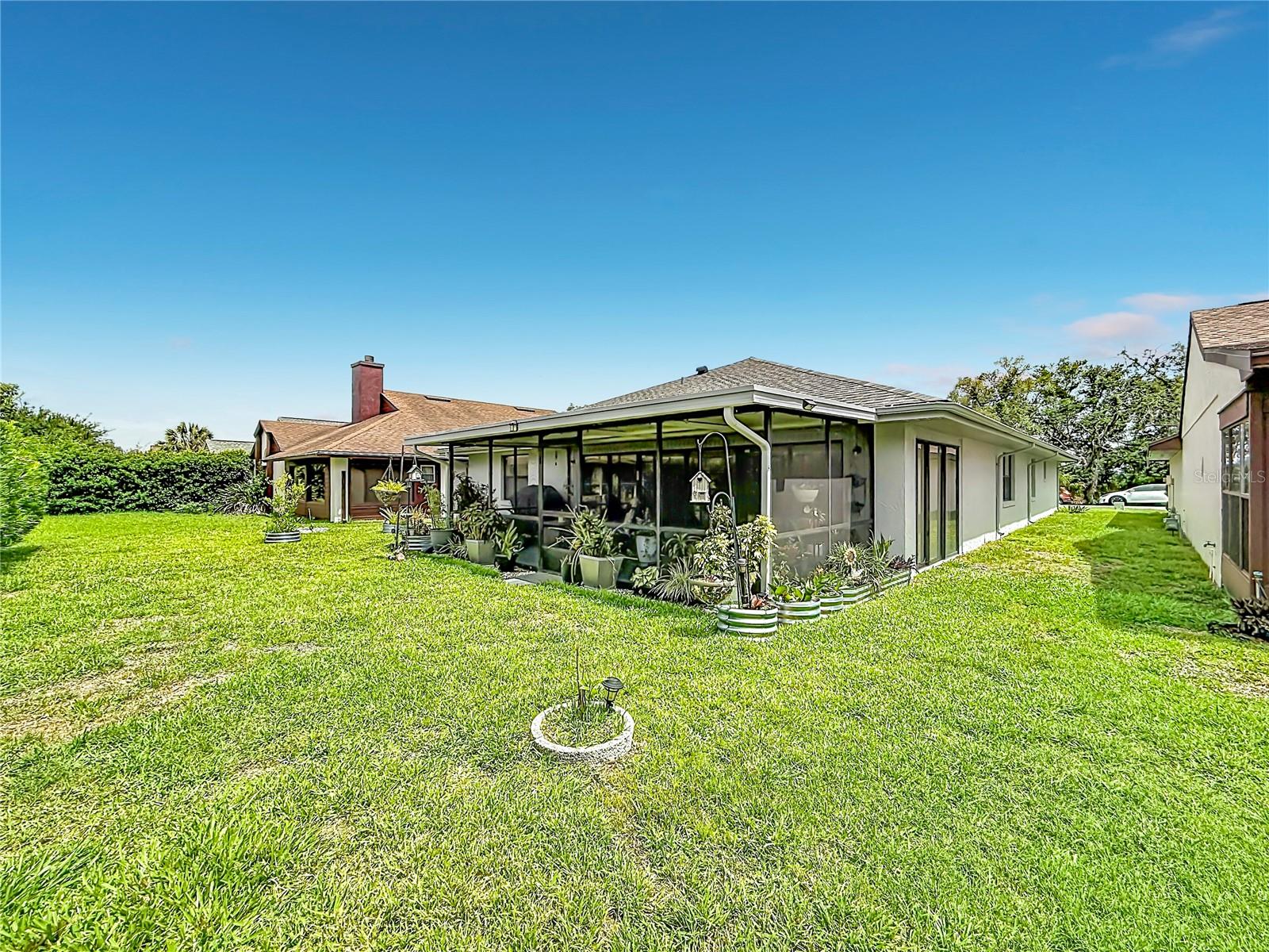 CYPRESSWOOD MDWS - Residential