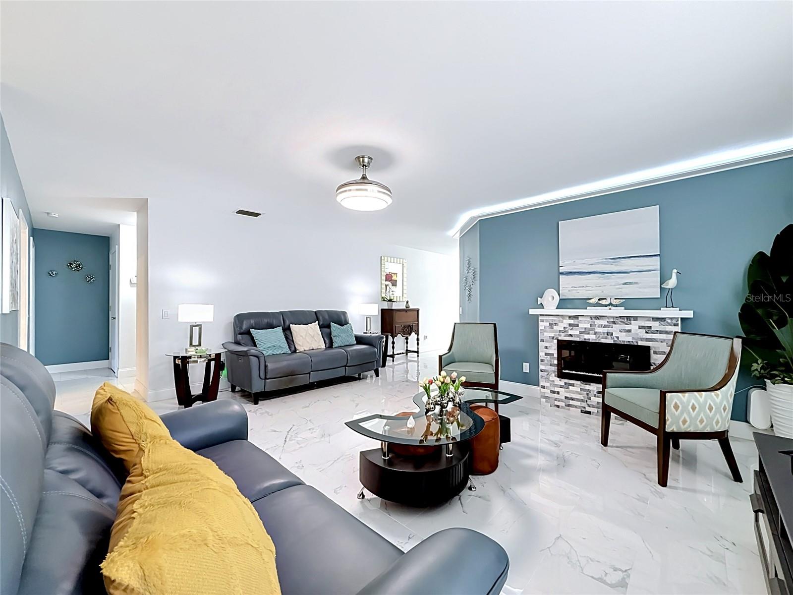 CYPRESSWOOD MDWS - Residential