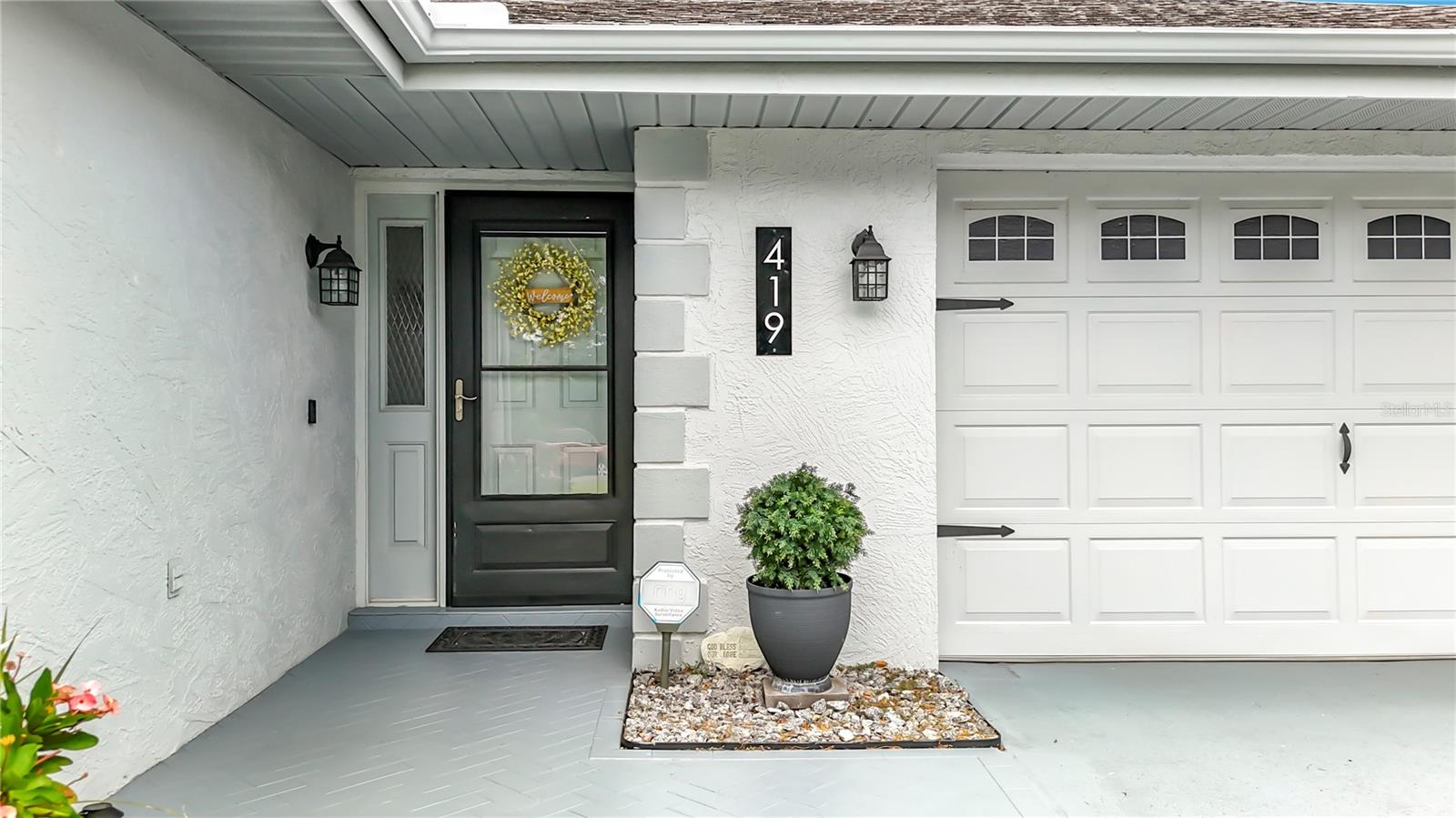 CYPRESSWOOD MDWS - Residential